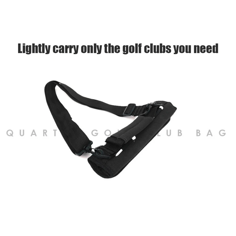 

Carry Driving Range Travel Bag Golf Club Bag Golf Club Travel Case Golf Training Case for Driving Range Practice Easy Transport