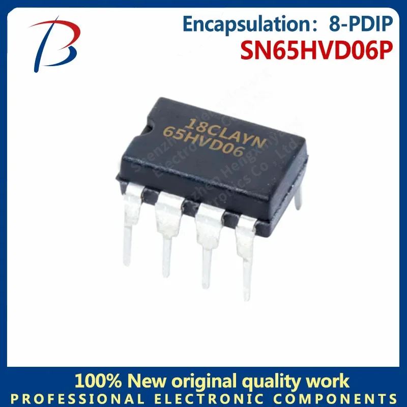 10PCS Bht SN65HVD06…