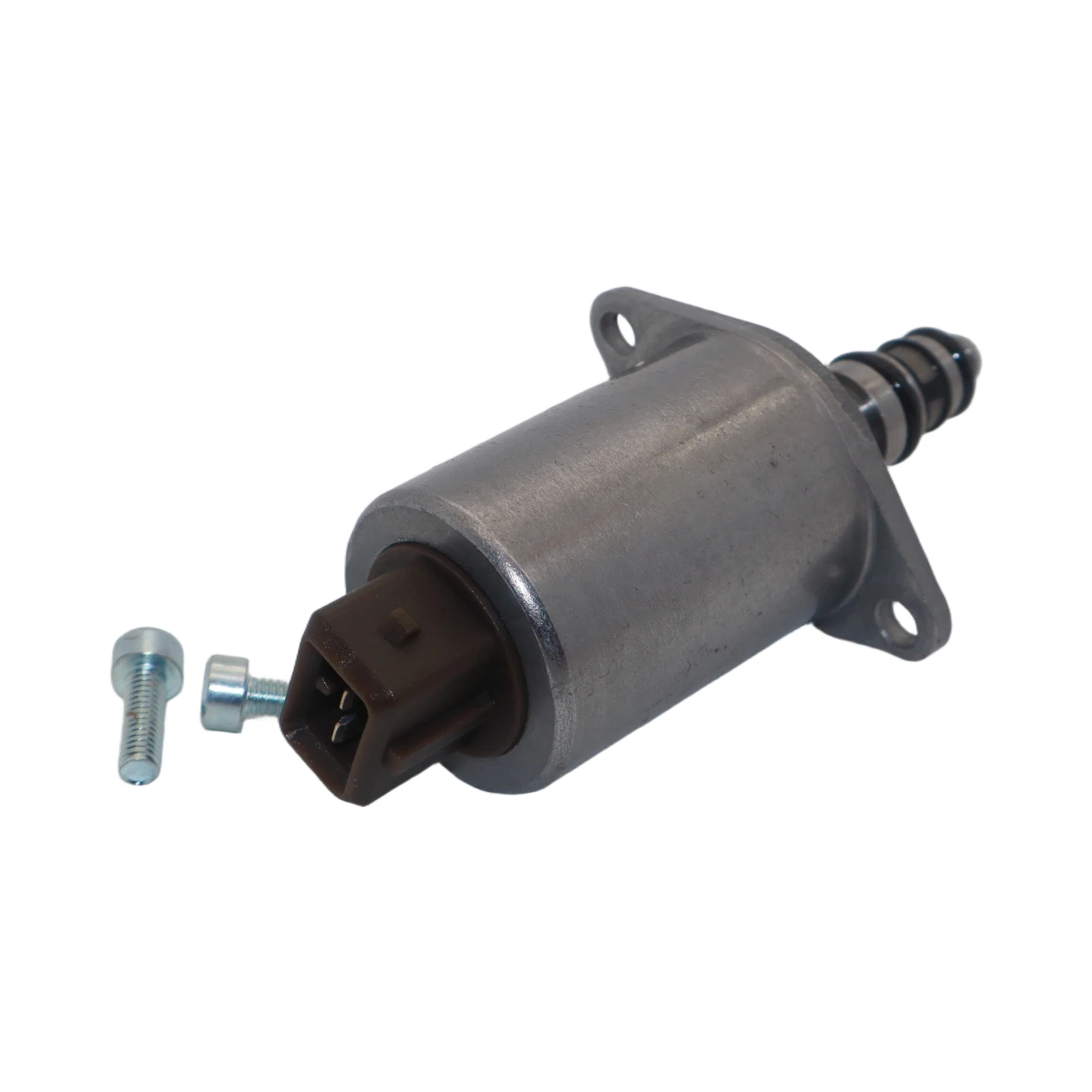 12V Hydraulisches Proportional-Magnetventil TM94501 Kompatibel für Bagger Baumaschinenteile – Detail 4