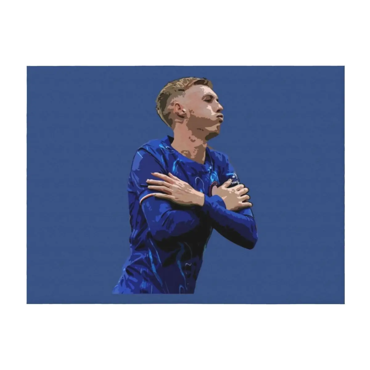 

Cole Palmer Throw Blanket Winter beds Beautifuls Cute Plaid For Decorative Sofa Blankets