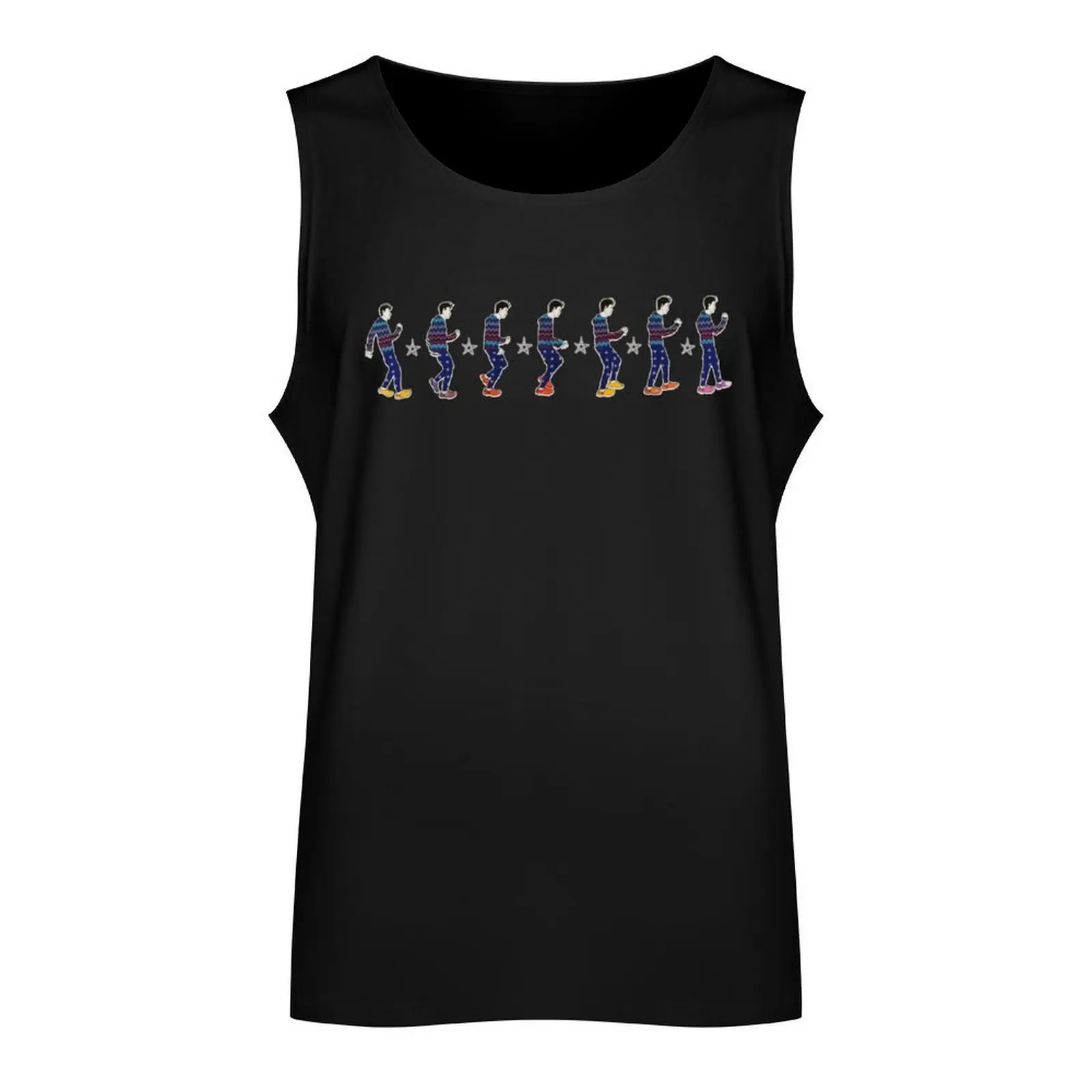 Jacob Collier - All I Need Tank Top gym for men Sleeveless men