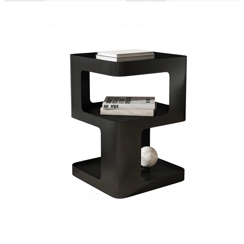 

Table Modern Living Room Balcony Minimalist Coffee Table Design