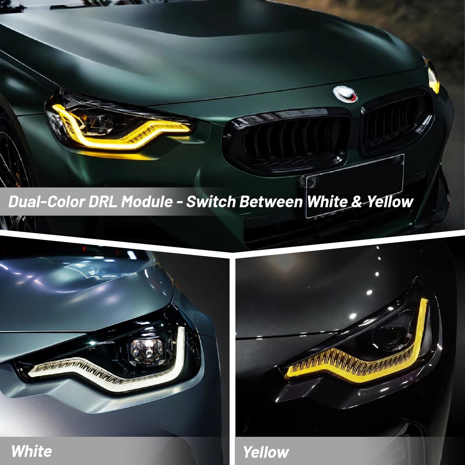 For Bmw 2 Series M2…