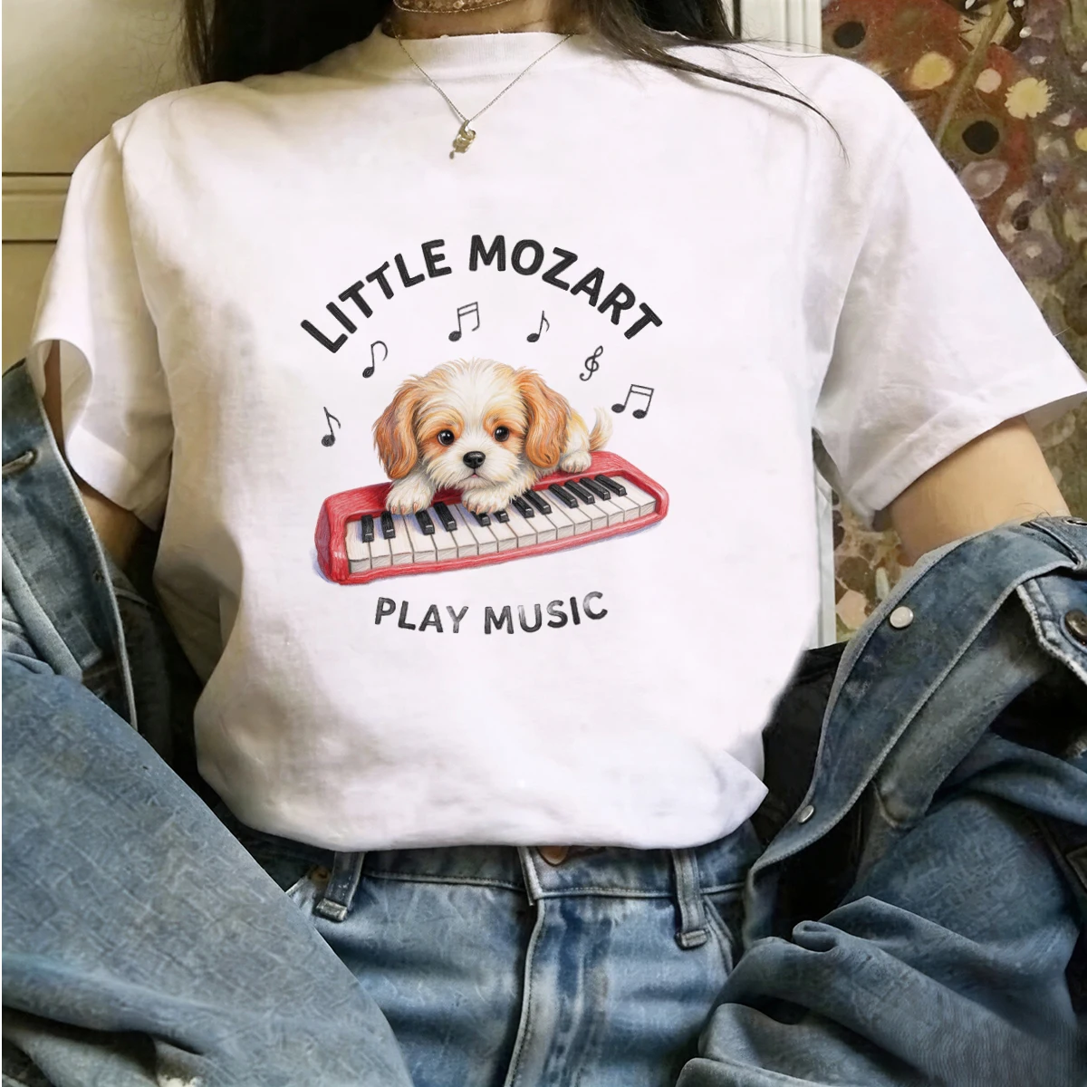 Women Formal Wear For Conference - Camisetas de Trabajo de Manga Larga