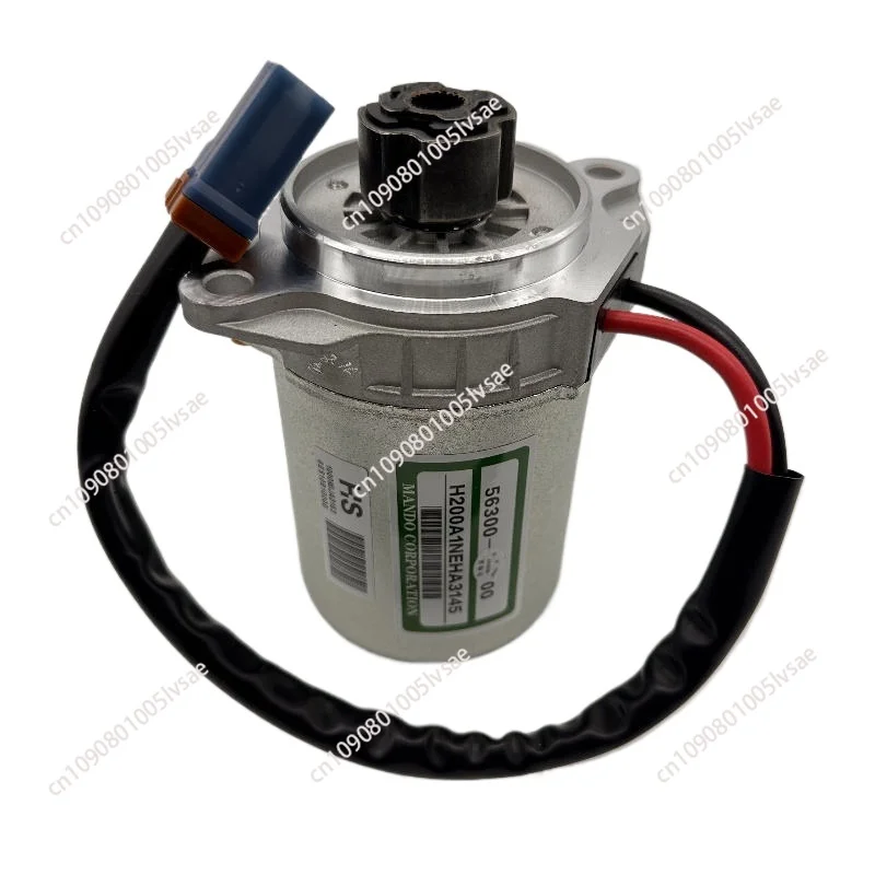 Quality New Motor Assembly 563301r500 56330-H5000 suitable for Hyundai Accent 1.6l 2012-2017 Auto Steering Parts 56330-1R500