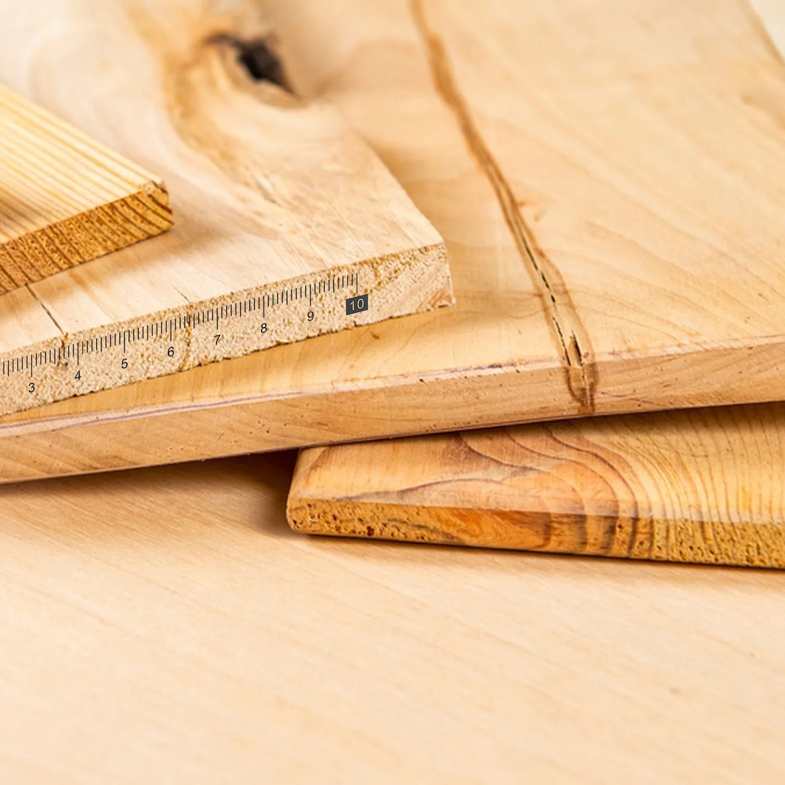 Pita Ukur Stiker Tahan Air Perekat Skala Penggaris Untuk Pertukangan Kayu Menjahit Meja Gergaji Diy Alat Tempel