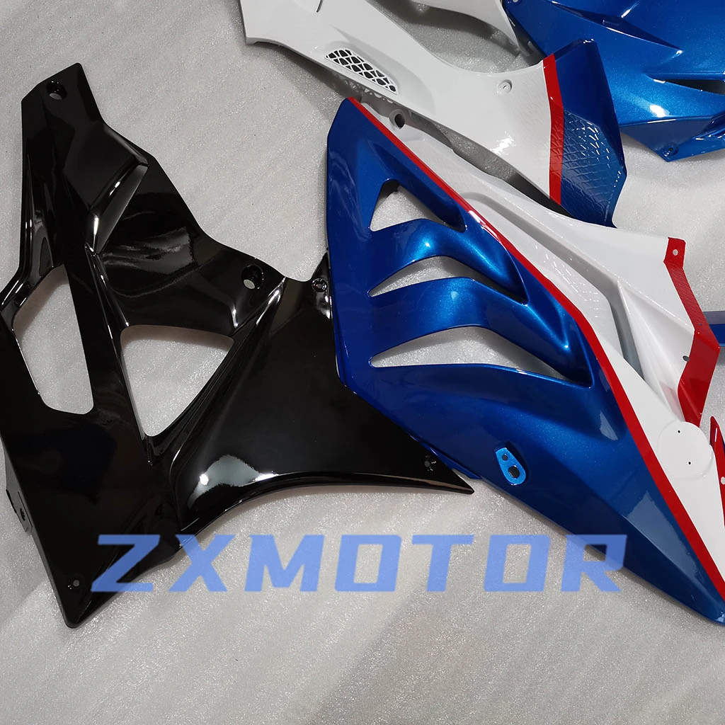 For BMW S1000RR 2009 2010 2011 2012 2013 2014 Cool Fairings S 1000RR Motorcycle Injection Aftermarket Fairing Kit