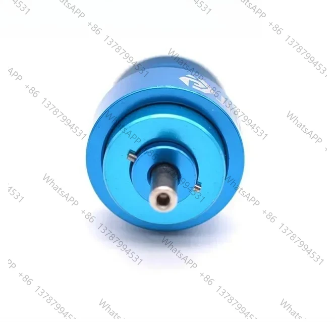 SK2/2 positioner fix the wiring harness position standard locator matched with M22520/2-01 (YJQ-W1A, YJQ-W1Q)
