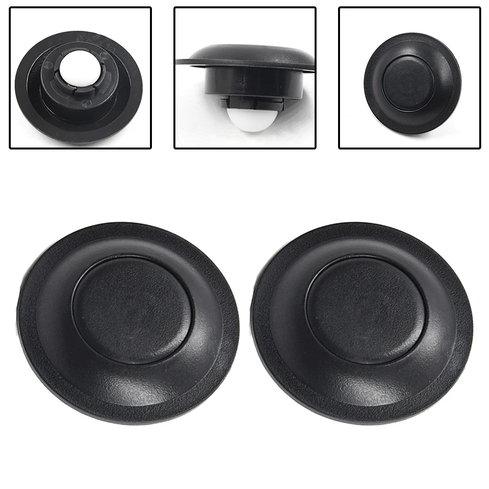 

Boxer Door Switch Relay Rear Release Button Car Interior Upgrade Car Rear Interior Door Button Non-deformable Structure