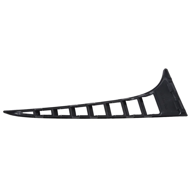 

Автомобильный правый задний бампер, решетка, детали, аксессуары для BMW 3' F80 M3 4' F82 F83 51128056588