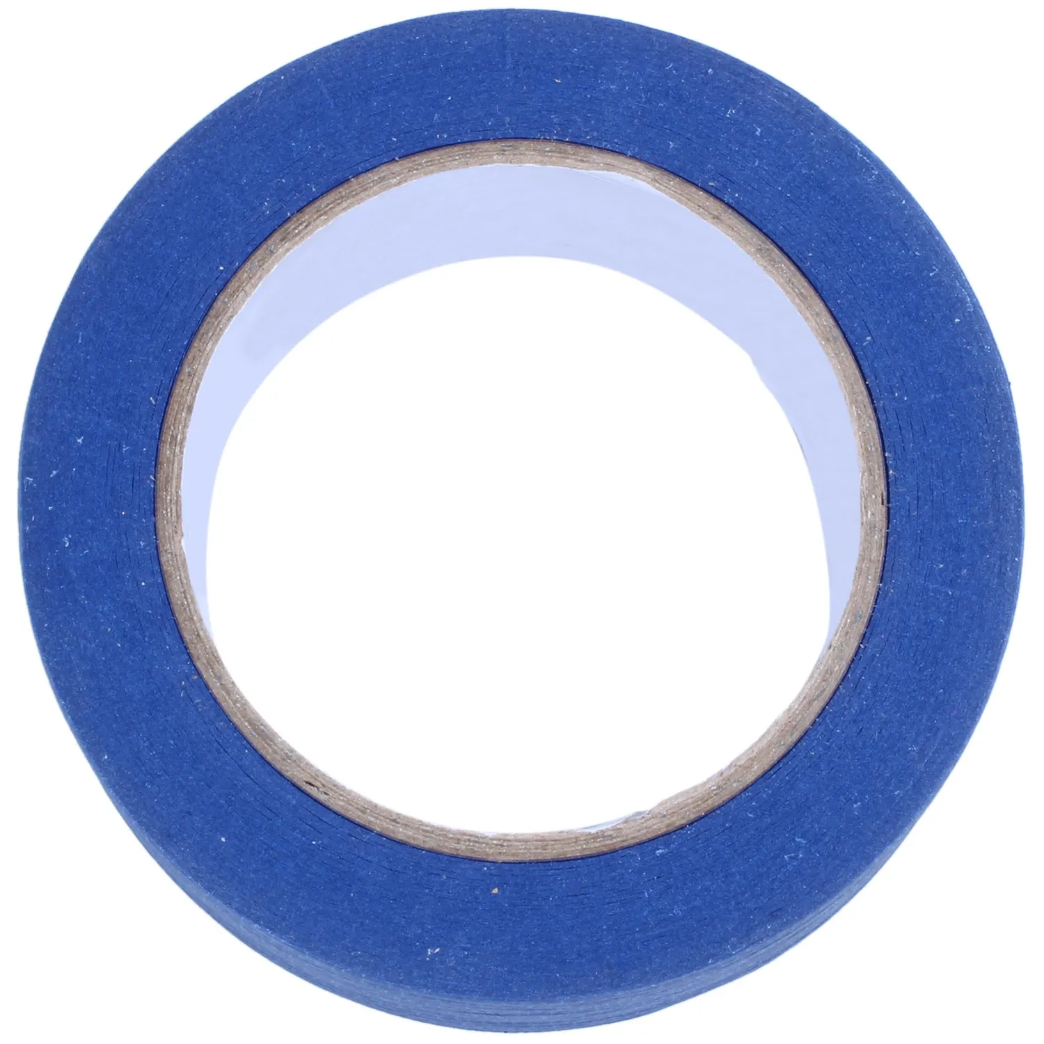 Cinta azul para impresora 3D de 50M, cama de 50mm de ancho para cinta adhesiva de pintores A002