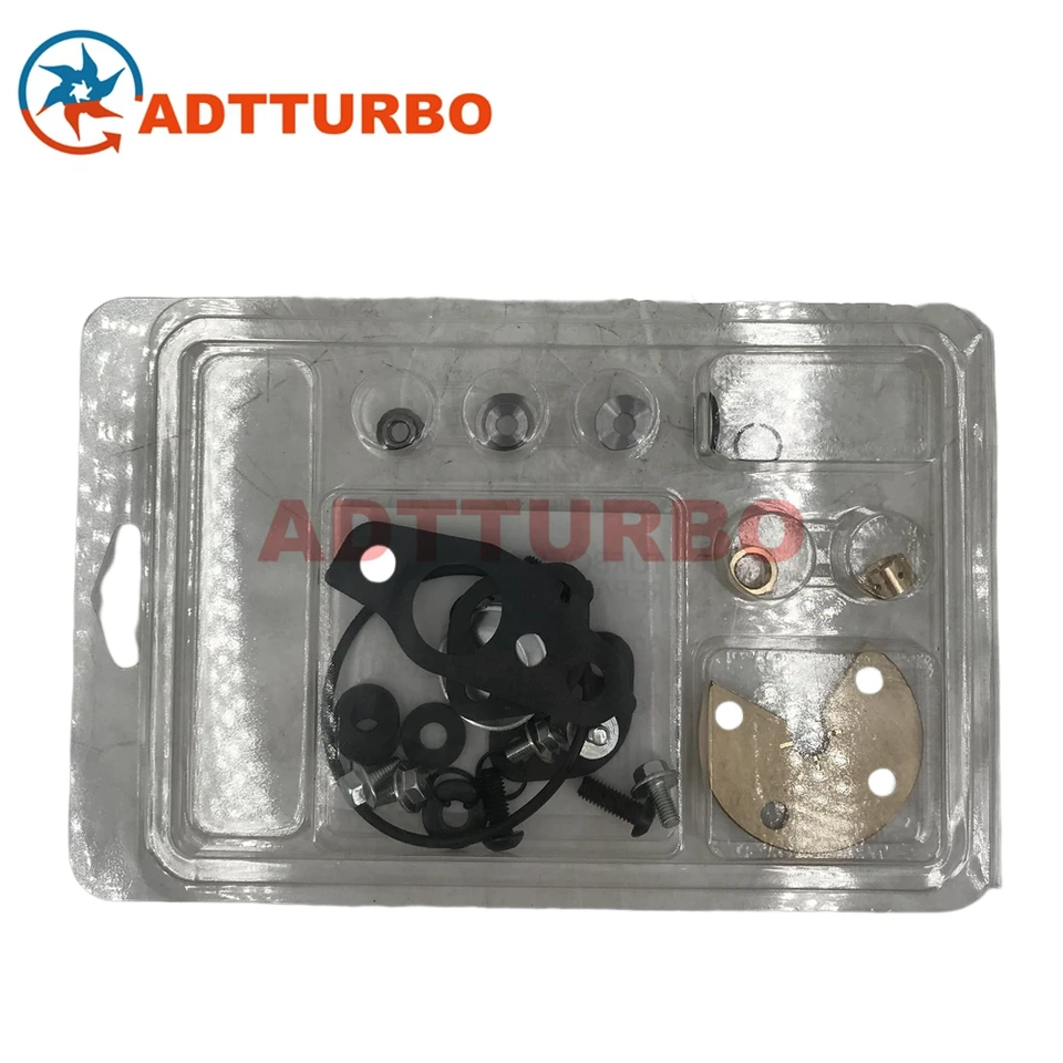 Turbocompressore CT16 17201-30030 – Compatibile Con Toyota Hilux Hiace 2.5 D4D (2KD-FTV 75kW, 2001+)