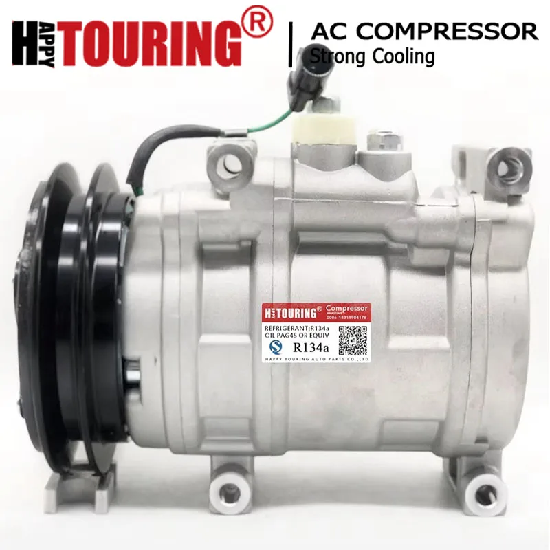SP21 Ac Compressor … - image