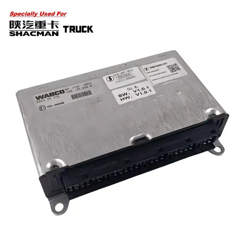 Specially Used For SHACMAN Truck Original EBS3 Electronic Control Unit DZ95189714015 SHACMAN