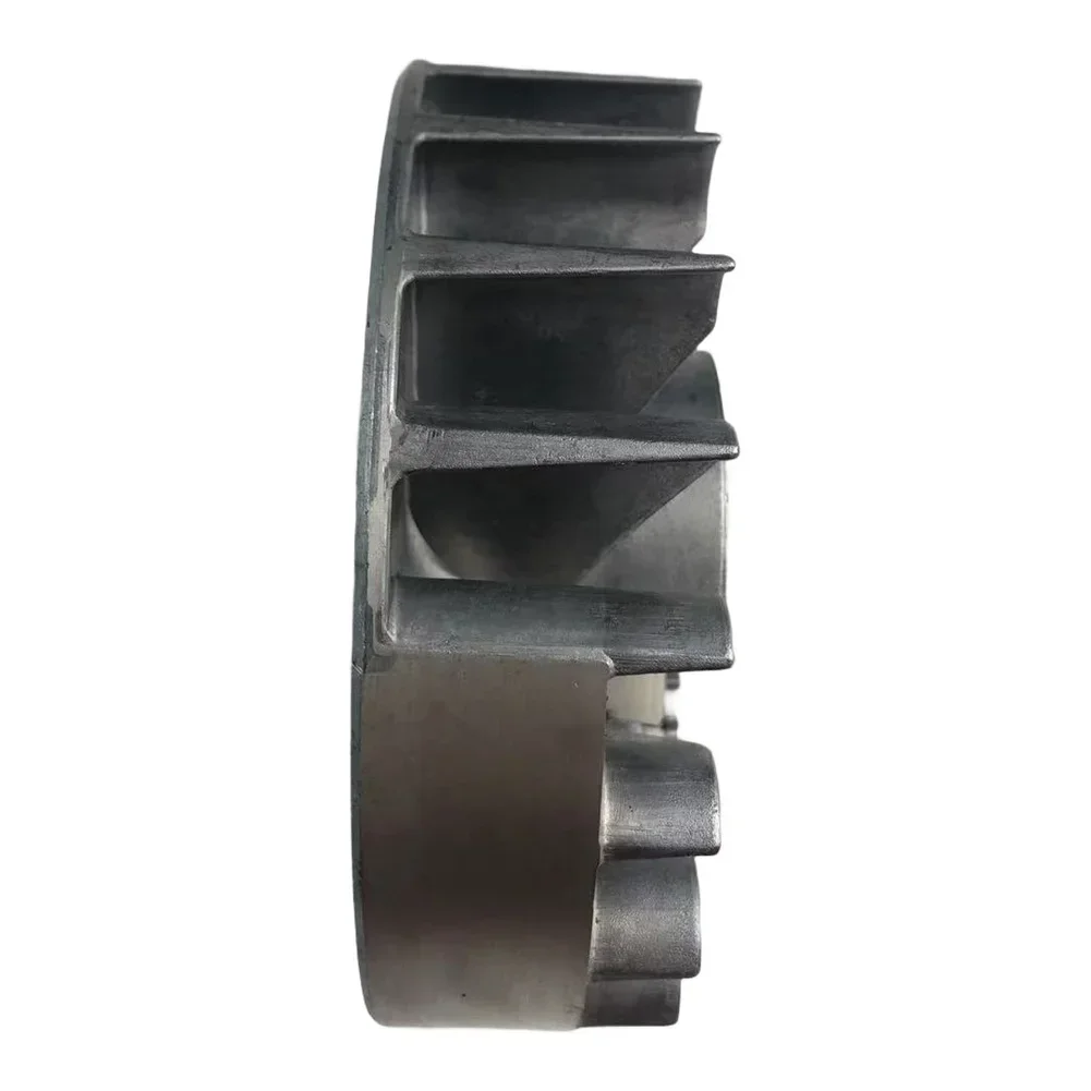 Easy Installation Flywheel Replacement Easy Installation Flywheel Long-Lasting Performance User Convenient Installation