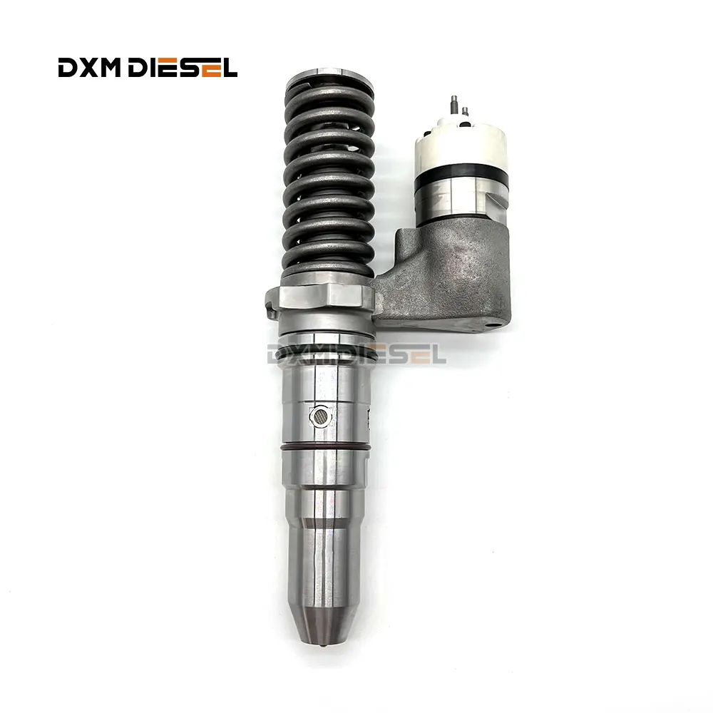 

Diesel Engine Parts 8E8836 High Pressure Common Rail Fuel Injector 8E-8836 for Caterpillar 3512B Engine