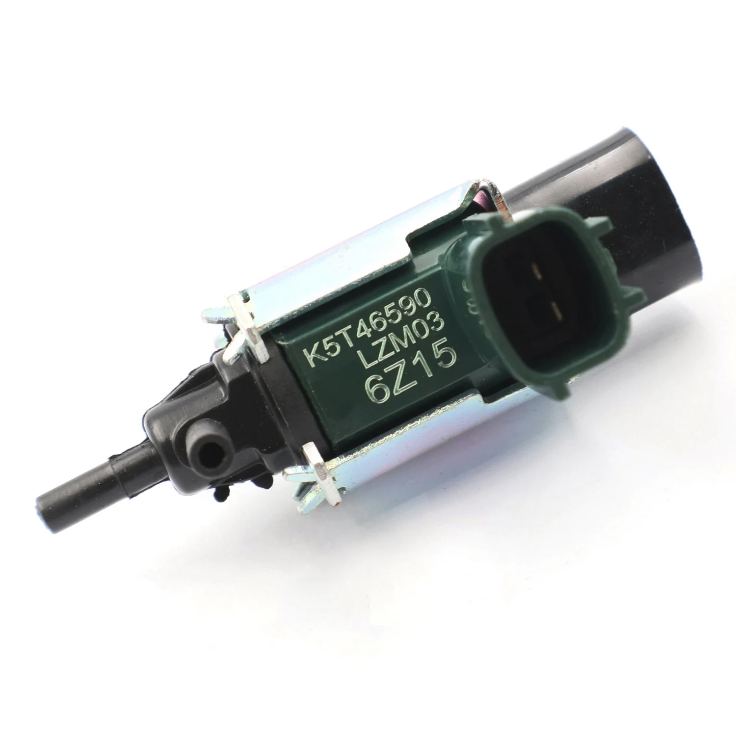 Powerful Automobile…