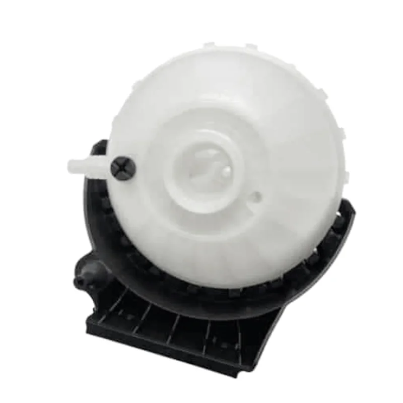 AB16-For BMW F35 F20 F32 F34 N13 N20 118I 320I 325I محرك المبرد تجاوز خزان 17137609469 ث/غطاء غلاية المبرد Ower