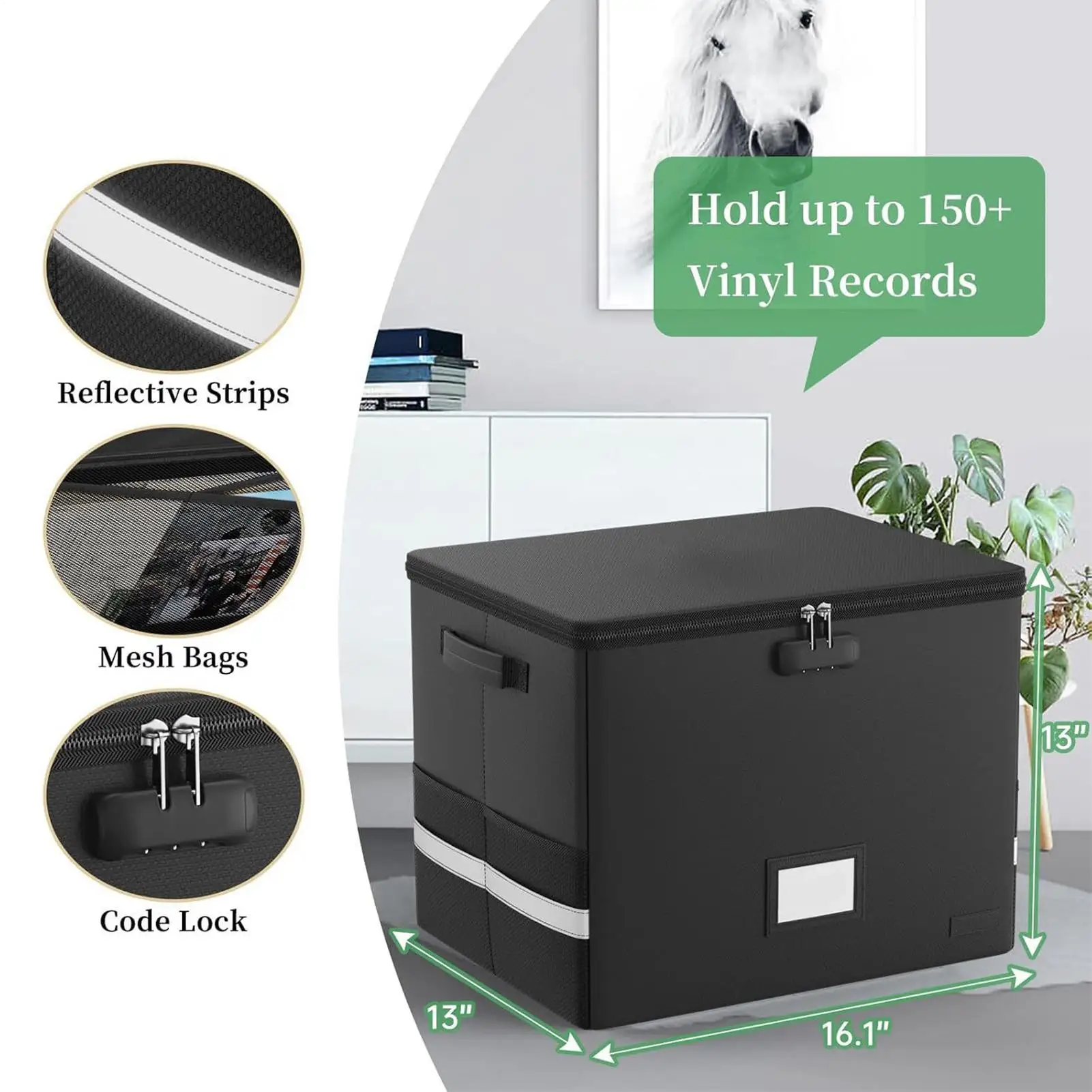 foldable-vinyl-record-storage-box-with-lid-and-handles-lockable-album-file-records-collection-box-for-precious-album-collection