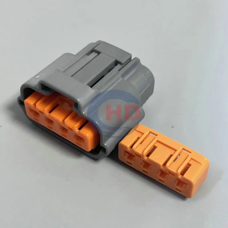 

1-20 sets 4pin RX7 FD TPS Connector, RX7 FE Distributor 6195-0030