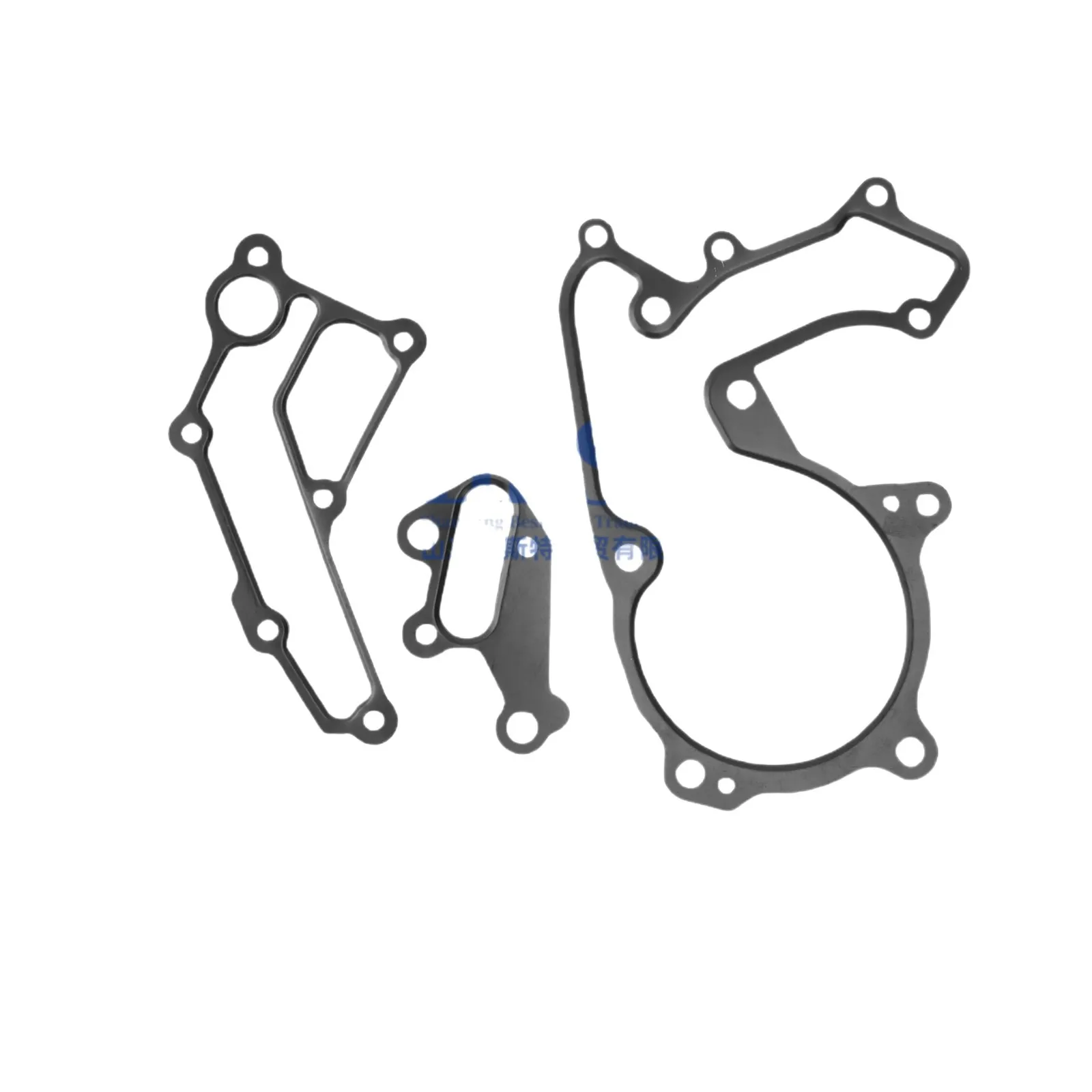 Suitable for Cylinder Head Assembly Repair Bolt Gasket Oil Seal Kit Hyundai G6DH 3.3L Hyundai11-20