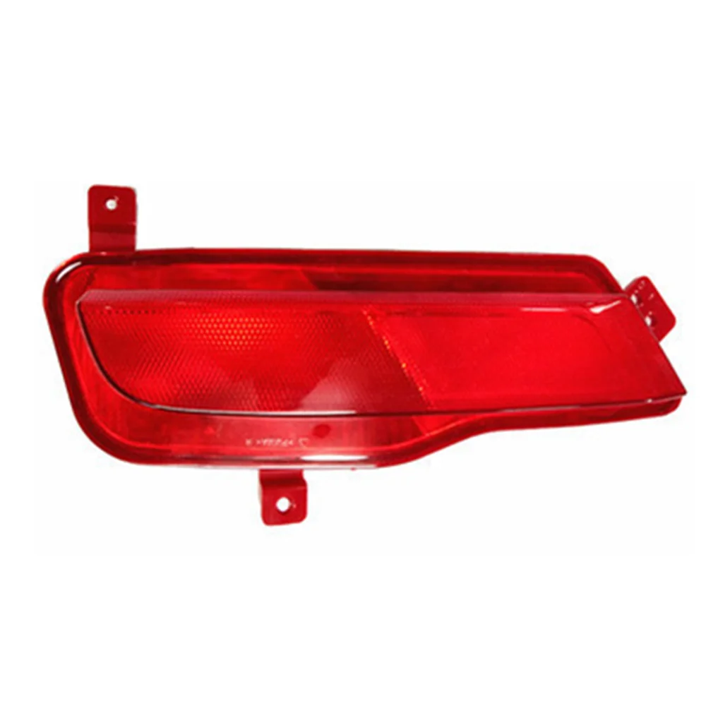 

1 Piece 2017-2019 Rear Bumper Light Fog Lamp for Mg ZS Tail Lamp Warning Lights Reflector Light Stop Lamp Brake Light