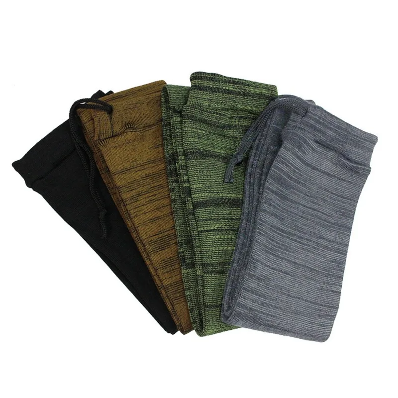 Airsoft Rifle Gun Sock Hunting Shooting Gun Pistol Protector Cover Holster Fishing Rod Sleeve Hunting Accessories