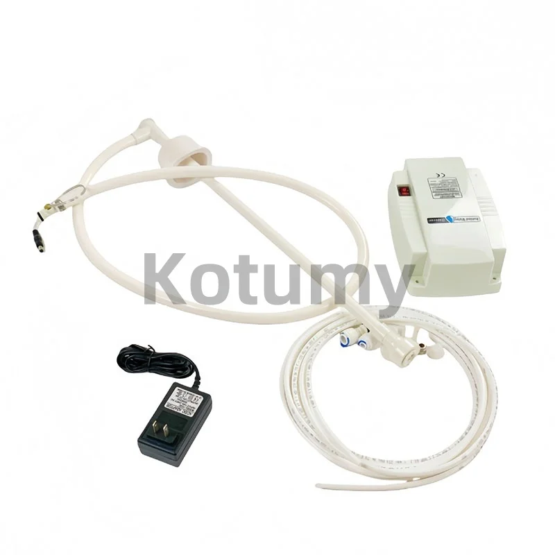 Useful Electric Food‑Grade Water Transfer Pump Single‑Inlet Drinking Water Pump For Beverage Machine Ice‑Maker Home BarEquipment