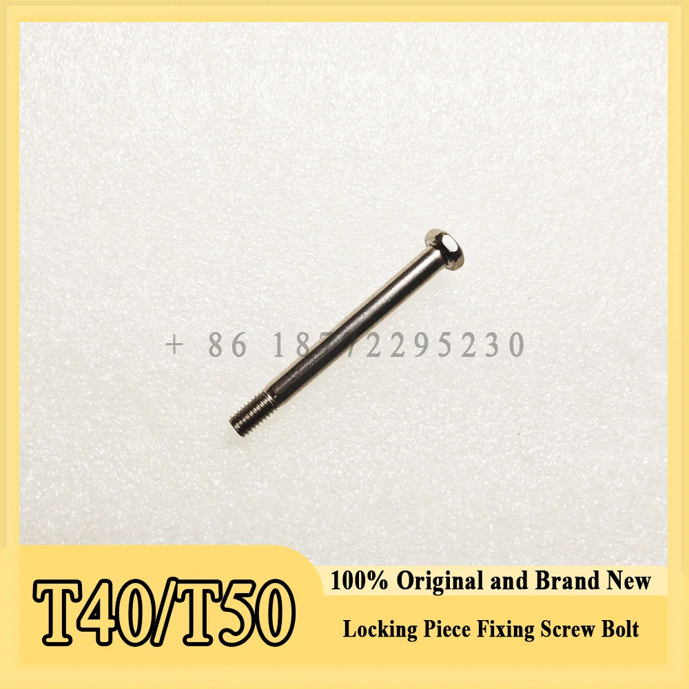 

Original T50/T25/T40 Locking Piece Fixing Screw Bolt for Dji Agriculture Drone Accessories Repair Parts Brand New