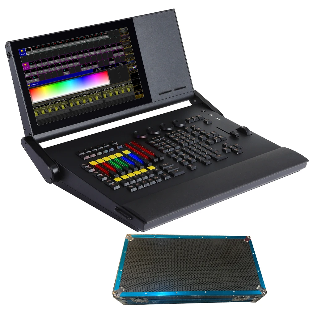 Motorized Faders Pr… - image