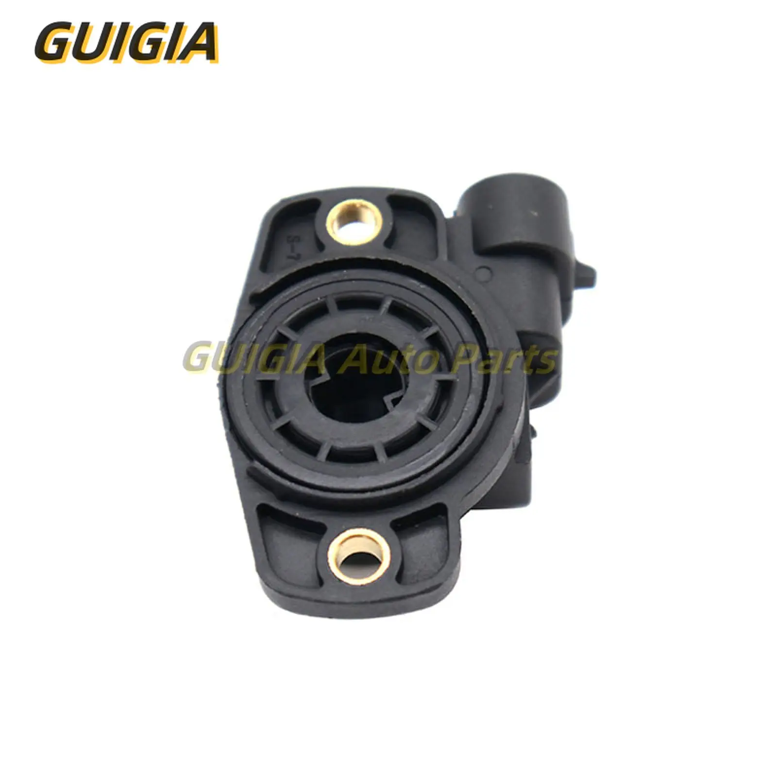 91463158 TPS Throttle Position Sensor For Citroen Fiat Palio Panda Punto Lancia Peugeot 106 205 206 306 406 Car Accessories