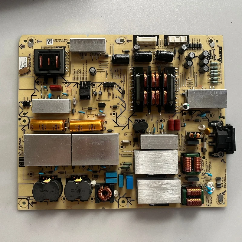 

G11 1-010-550-11 2955072104 AP-P525AM 2955072105 AP-P419AM Power Board for SONY XR-55A80J XR-65A80J TV Disassembly Accessories