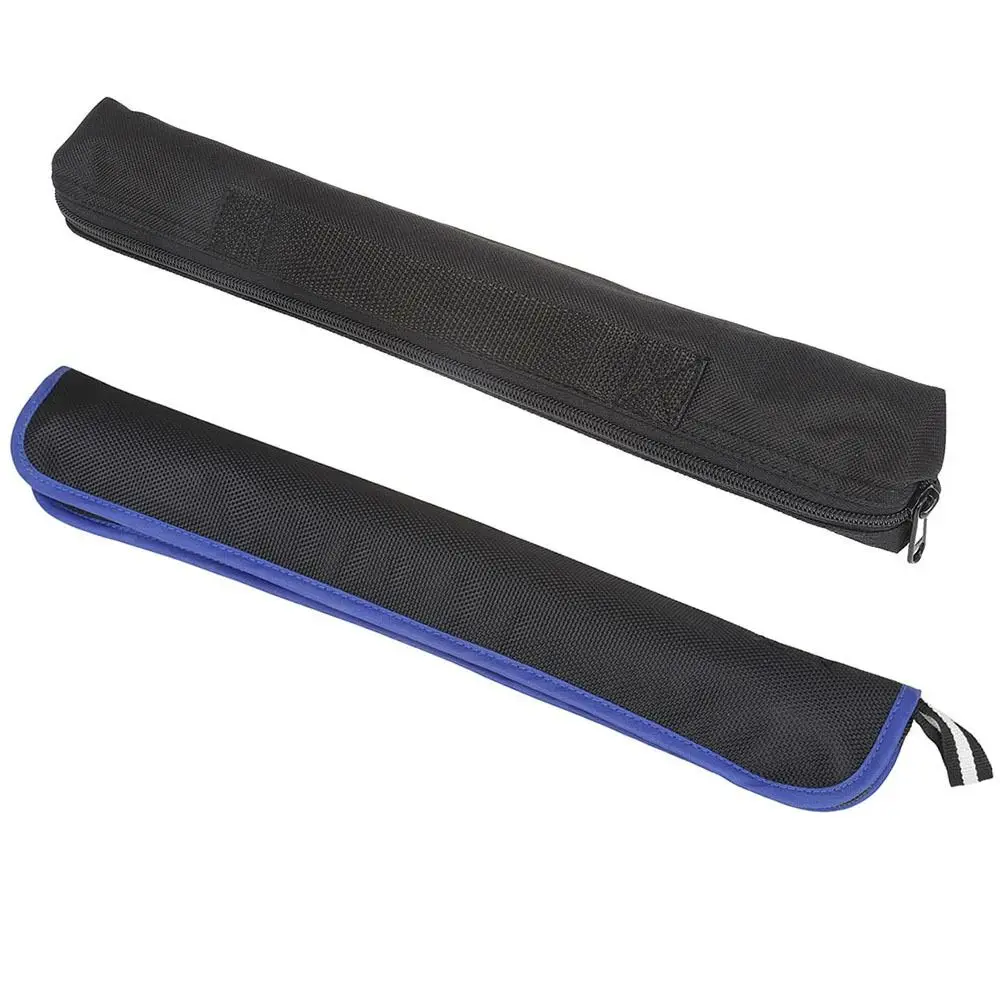 Durable Waterproof Clarinet Bag Musical Instruments Protection Portable Flute Cover Dustproof Flute Bag