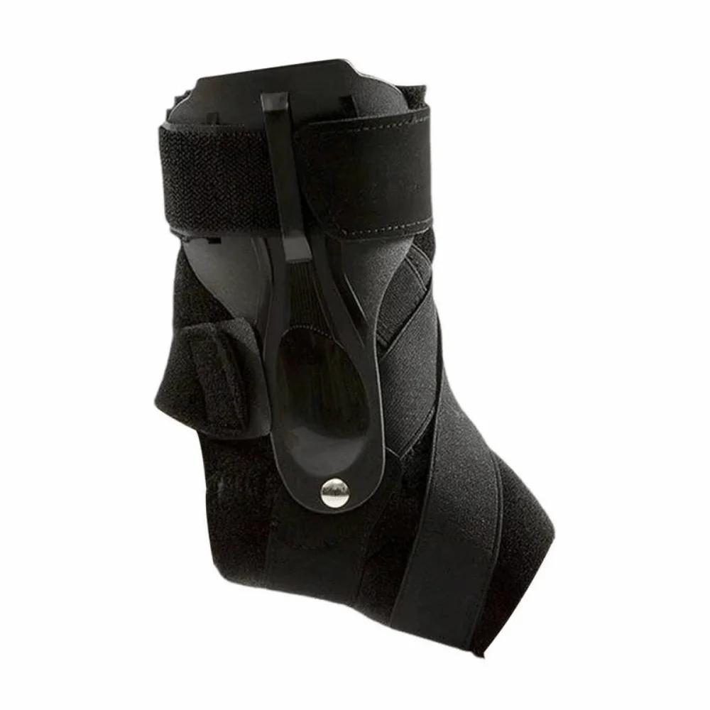 

Adjustable Ankle Support Brace Ergonomic Elastic Belt Ankle Sprain Orthosis Breathable Durable Ankle Stabilizer Foot Protection