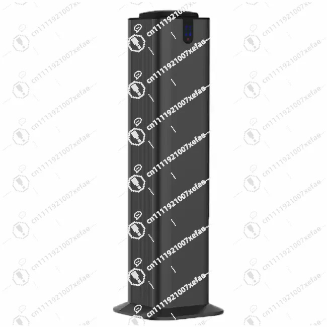 

Smart Essential Oil Diffuser, Air Purification Aromatherapy Scented Oil Evaporator Humidifier