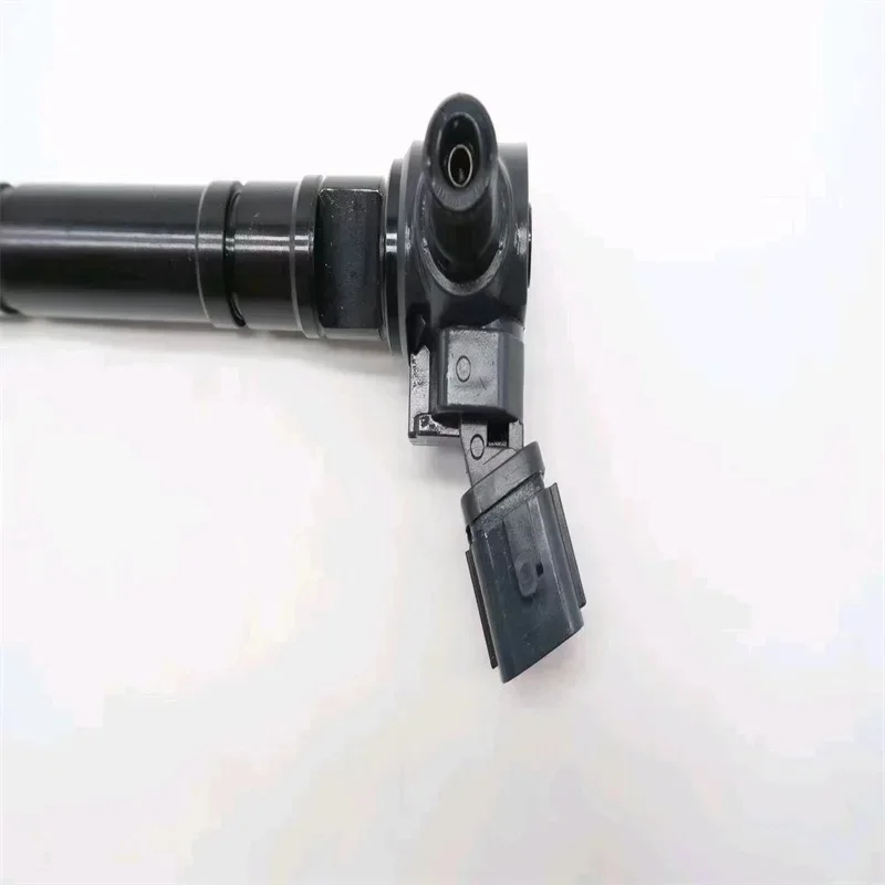 For Toyota 2GD Denso Injector 295700-1130 23670-0E060 23670-09470