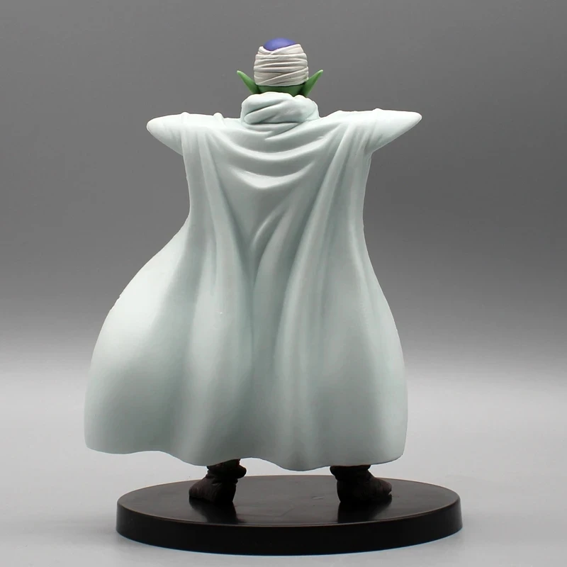 17cm Anime Dragon Ball Z Figure Piccolo Action Figure PVC Statue Doll Decoration Collection Model Toys Children Christmas Gifts view 4