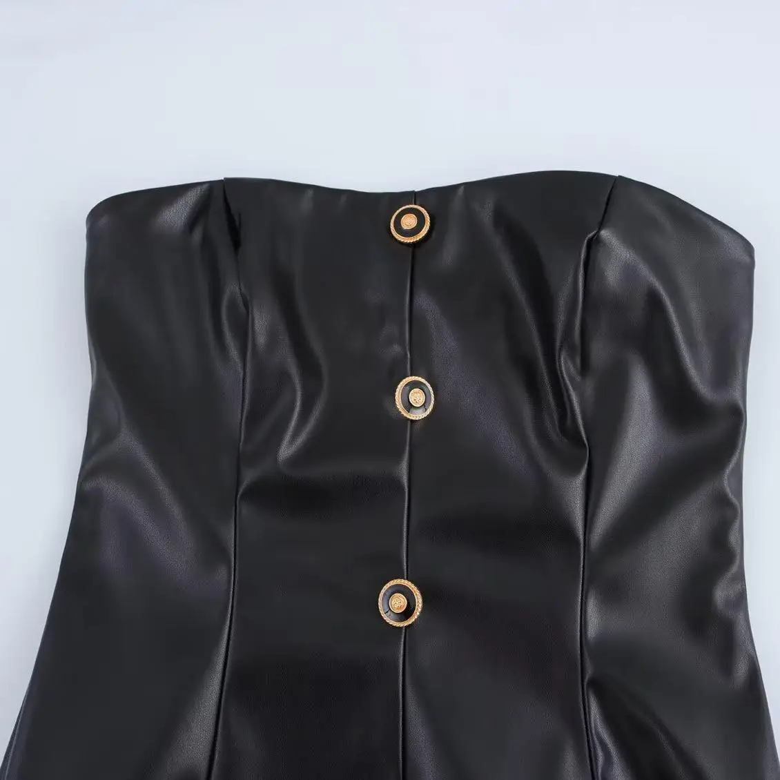 ชุดเดรสยาวแฟชั่นสีสันสดใสสำหรับผู้หญิง รุ่นใหม่ประจำฤดูใบไม้ร่วง ดีไซน์เปิดไหล่ข้างเดียว ผ้าโพลีเอสเตอร์ สไตล์ลำลอง...