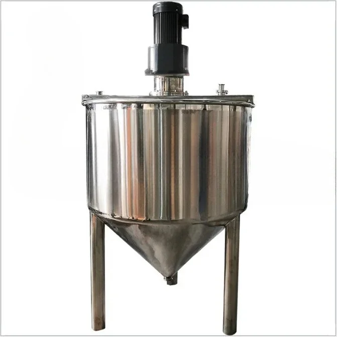 

Automatic Dispersing And Dissolving Paint Manufacturing Mixing Machine/dairy Chocolate, Syrup Cream Dispersion Dissolution Mixer