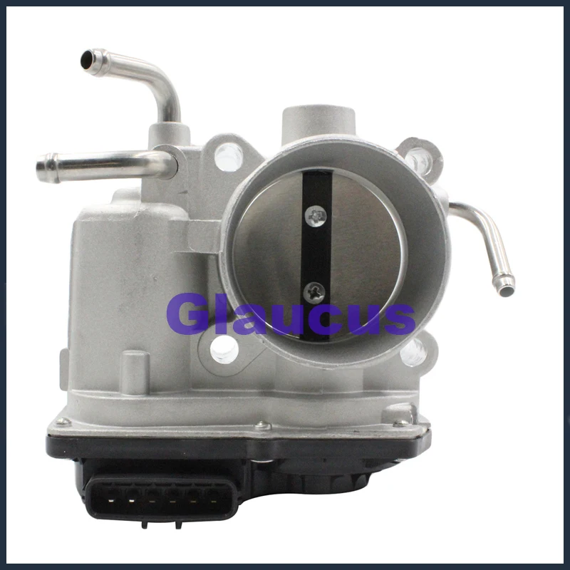 

2AZ 2AZFE Engine Throttle Body for TOYOTA Camry Highlander RAV4 Solara Scion tC 2.4L 2002-2007 22030-0H021 22030-0H030