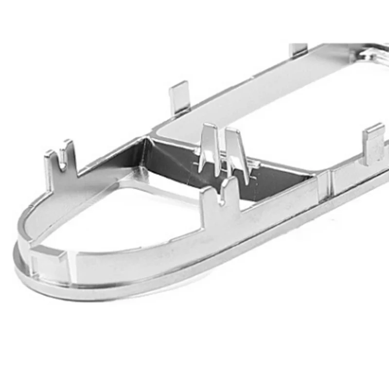 A98M نافذة السيارة التبديل لوحة الرفع ل C E S GLC فئة مساند للذراعين باب اكسسوارات السيارات الداخلية