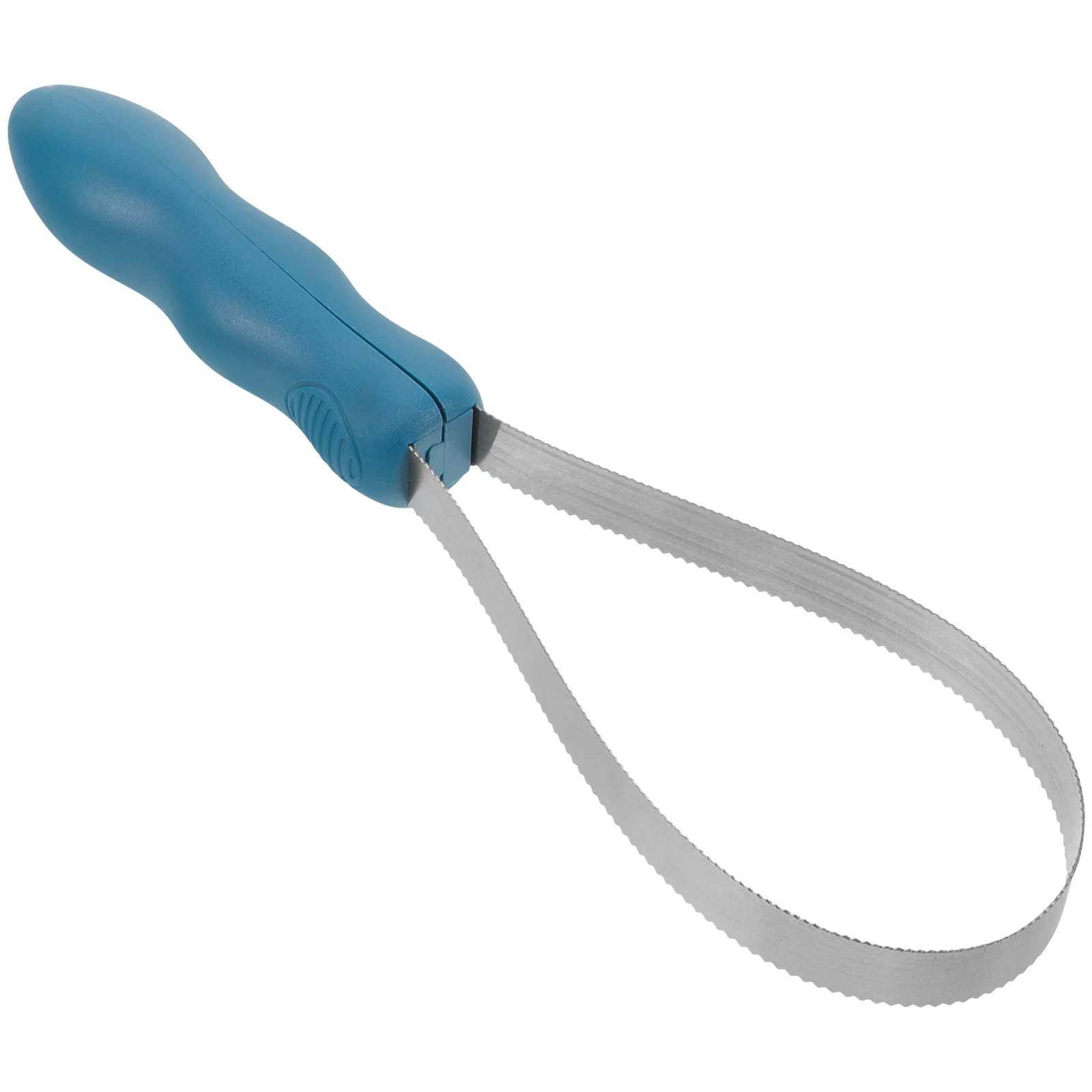 

Horse Grooming Kit Blue Stainless Steel Cleaning Comb Brush Scraper Stable Supplies shedding blade pet hair remover livestock