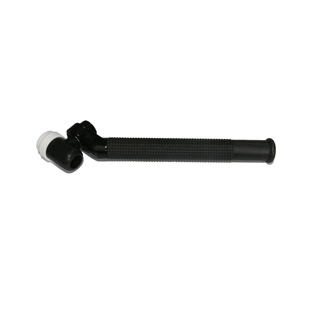 Tête de Torche Tig à Rotation à 360 ° pour le Refroidissement à l\'Air et à l\'Eau, Pistolet de Soudage à l\'Argon, NR9, NR17, NR18, NR20, NR26