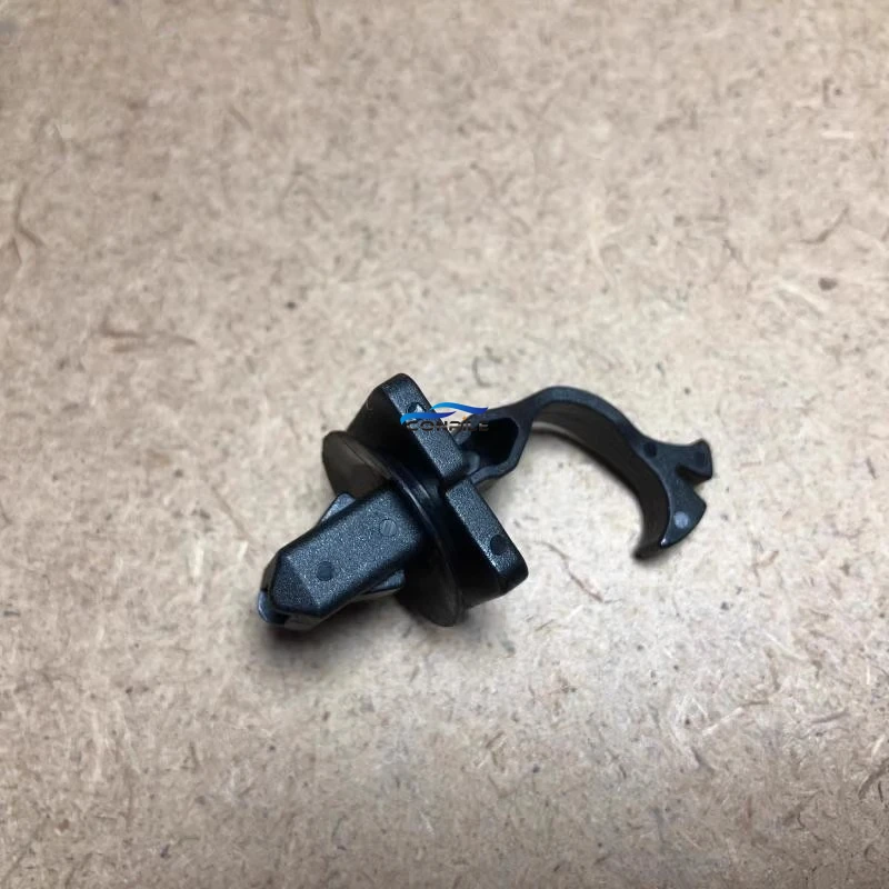 1pc for TOYOTA 2010-2014 13th Generation CROWN Front A-pillar Buckle Decorative Panel Fixing Clip