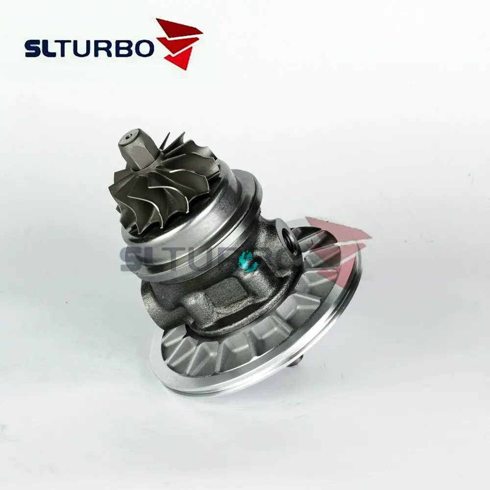 Turbocharger Core Chra 98478057 For Iveco Daily II 2.5 TD 8140.27 165HP 53149887001 99431083 98478057 1988- Engine Parts