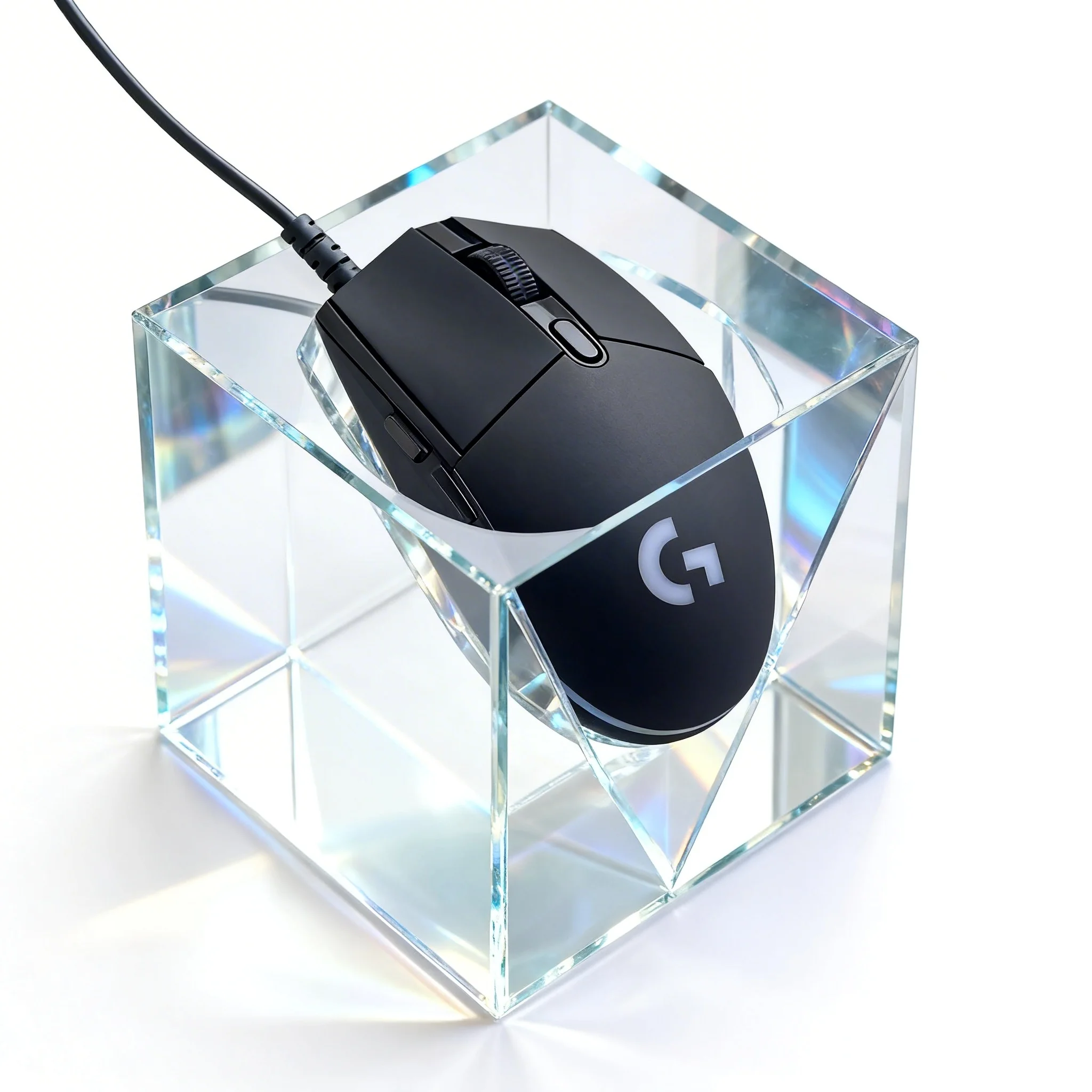 

Logitech G203/G102/G402/M100R: потрясающие игровые клавиатуры с трехзонной RGB-подсветкой Lightsync и градиентной цветовой гаммой.