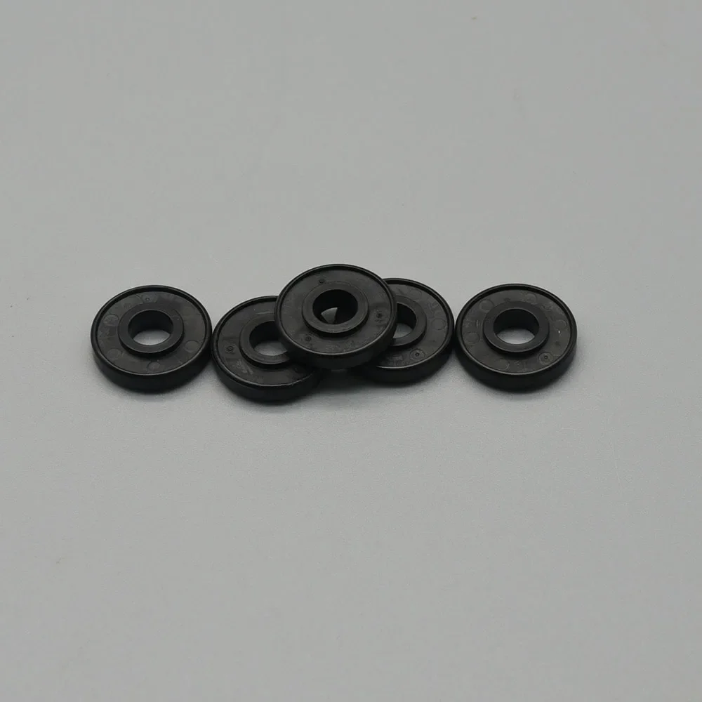 10PC For minolta BH215 BH184 bh164 original spacer roller image roller 10pc/lot. AOXX374500 A0XX374500