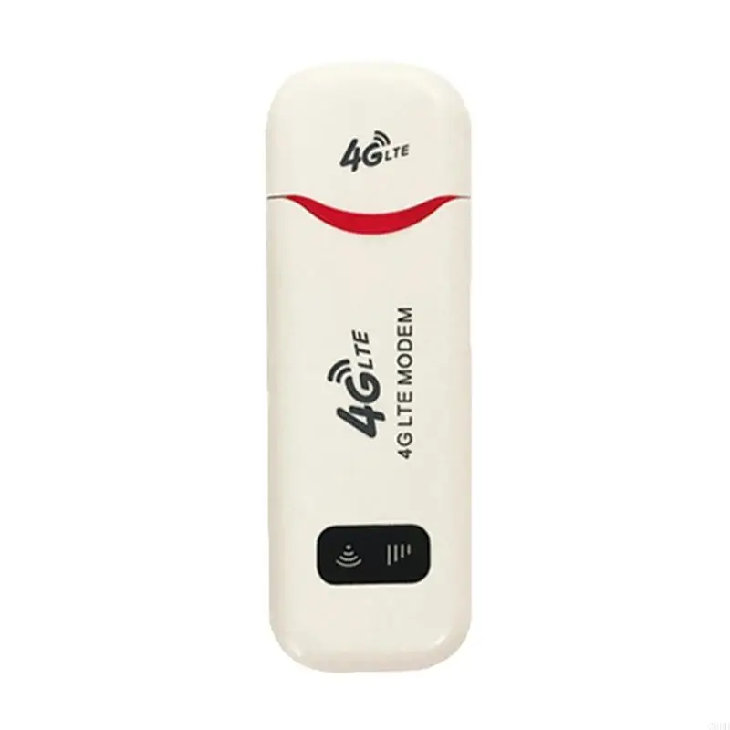 

G6DD 4G LTE MODEM ONLINE 4G Беспроводной маршрутизатор USB Travel Hotpot для активности на открытом воздухе