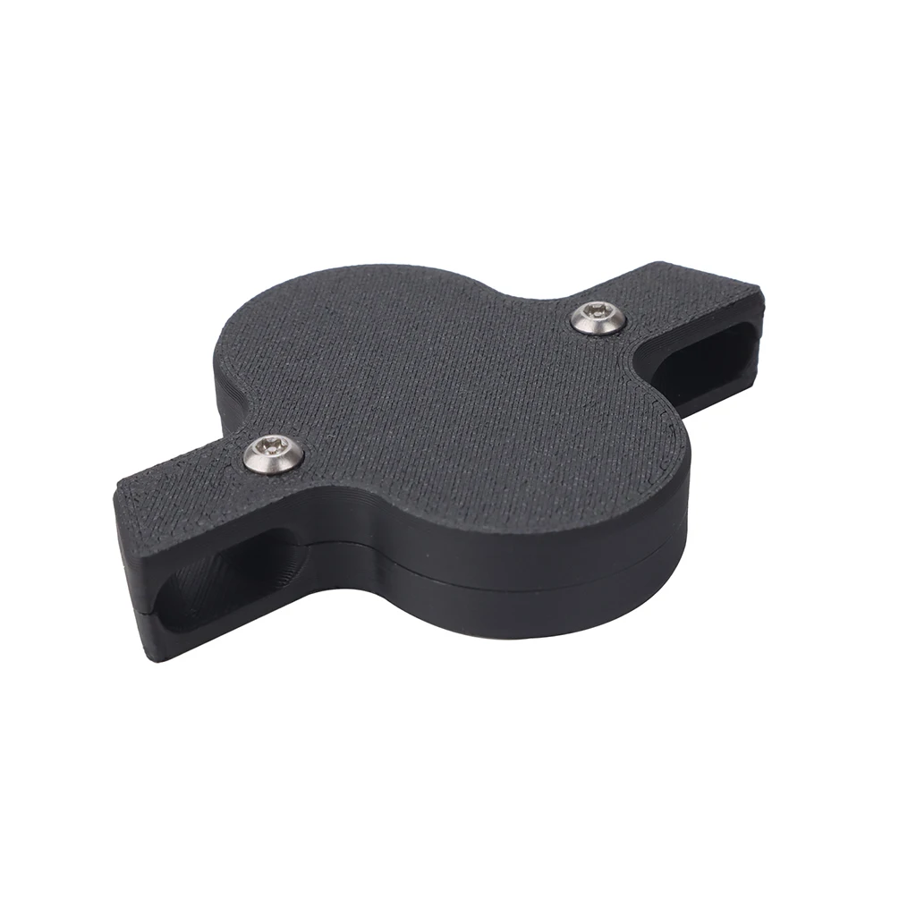 Für smarttag 2 tracker halterung unter fahrrads itz, um verlust und diebstahl schutzhülle 3d druck zubehör zu verhindern – Detail 10