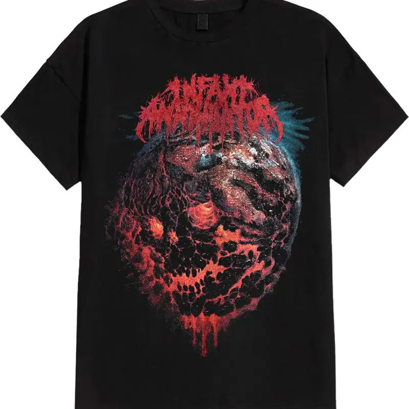 Infant Annihilator Conception T-Shirt